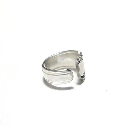 Spoon Ring　No.6629　13号