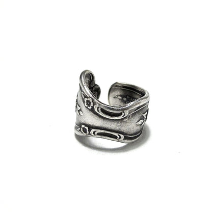 Spoon Ring　No.6630　14号