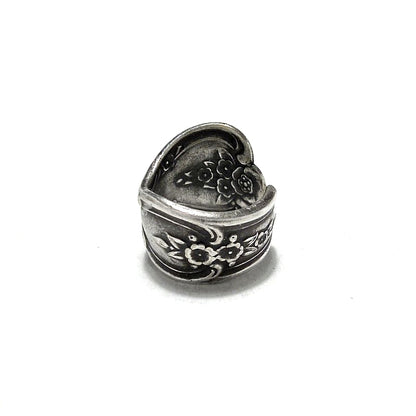 Spoon Ring　No.6630　14号