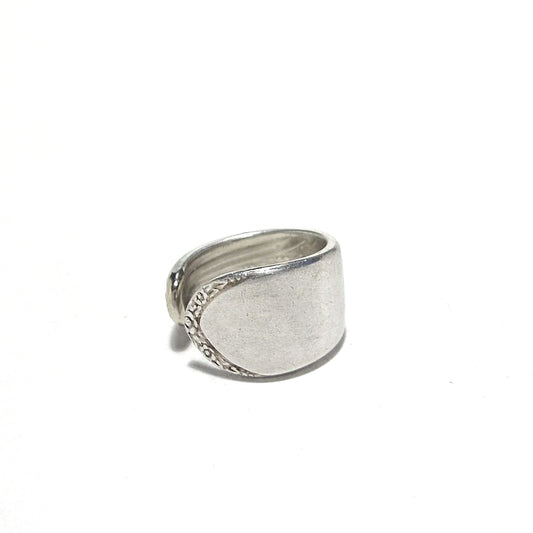 Spoon Ring　No.6632　13号