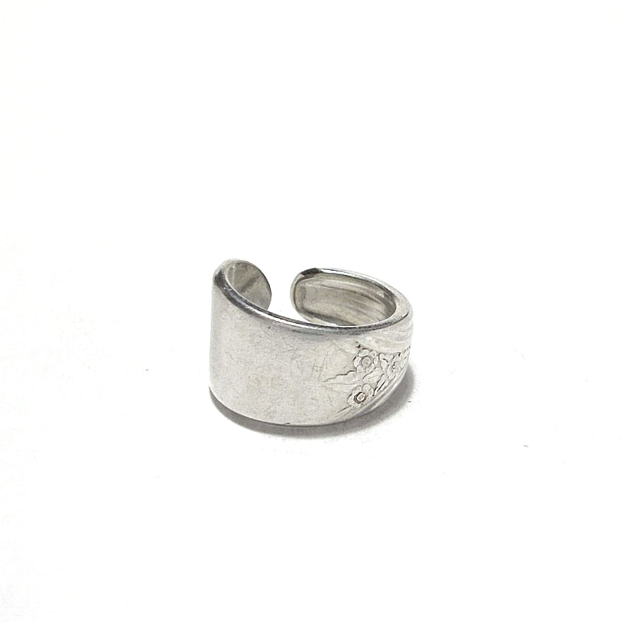 Spoon Ring　No.6632　13号