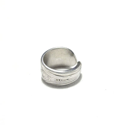 Spoon Ring　No.6632　13号