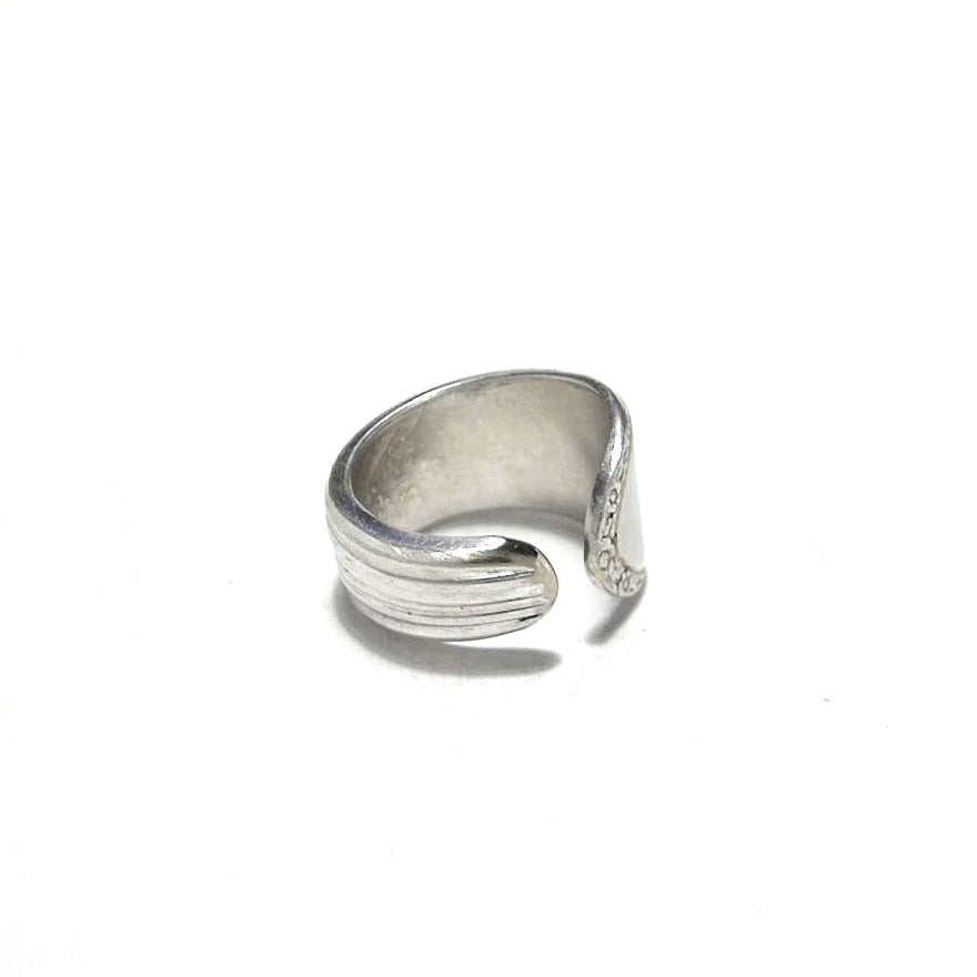 Spoon Ring　No.6632　13号
