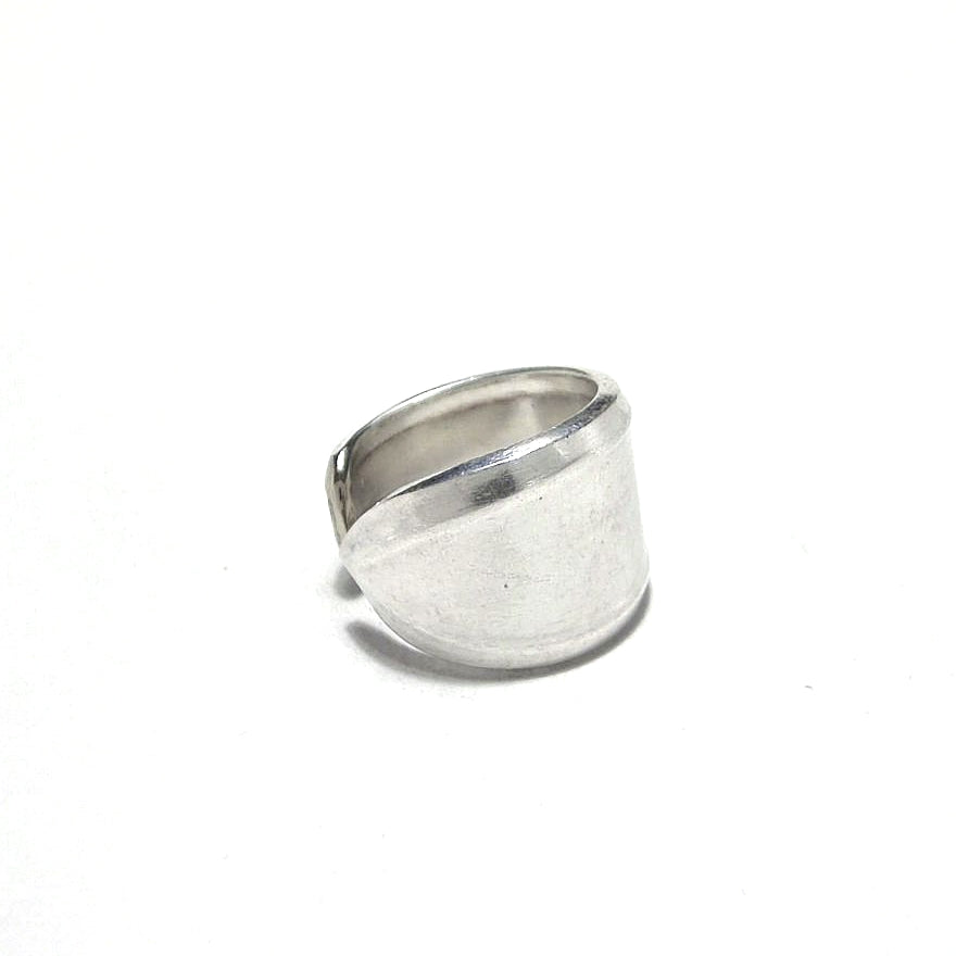 Spoon Ring　No.6633　13号