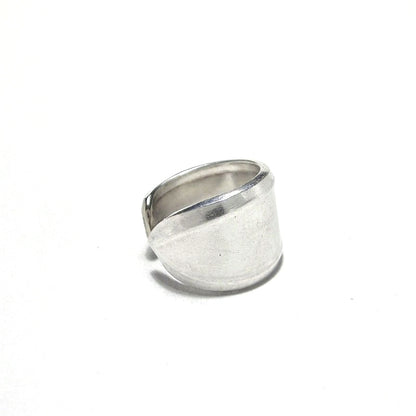 Spoon Ring　No.6633　13号