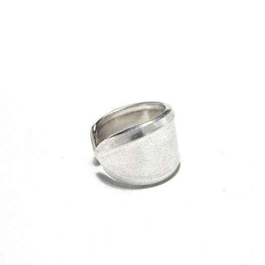 Spoon Ring　No.6633　13号
