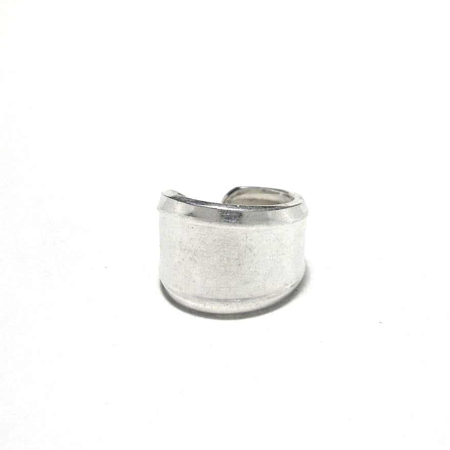 Spoon Ring　No.6633　13号