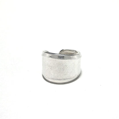 Spoon Ring　No.6633　13号