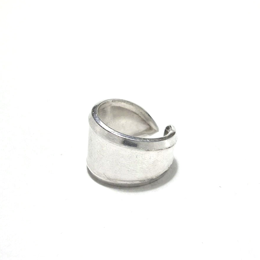 Spoon Ring　No.6633　13号
