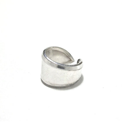 Spoon Ring　No.6633　13号