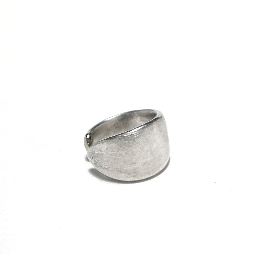 Spoon Ring　No.6634　13号