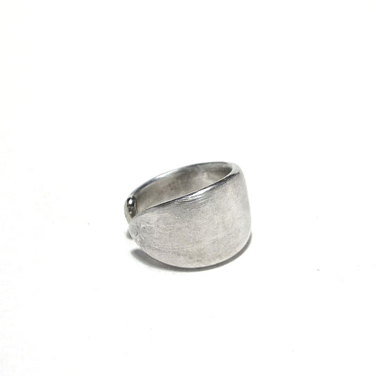 Spoon Ring　No.6634　13号