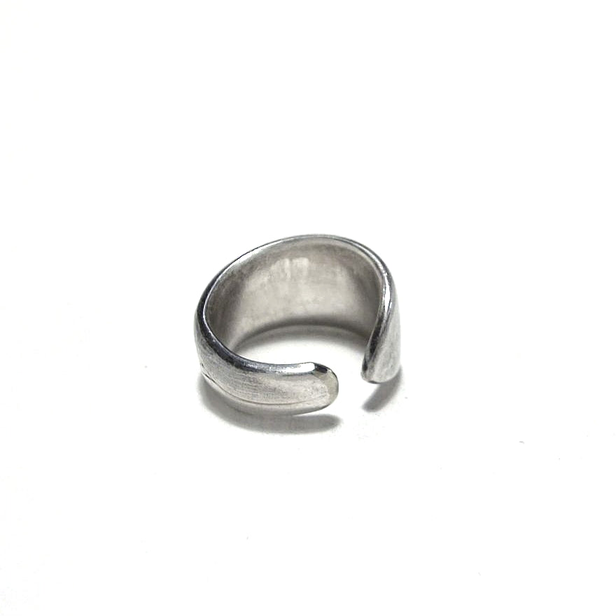 Spoon Ring　No.6634　13号