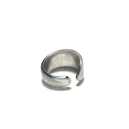 Spoon Ring　No.6634　13号