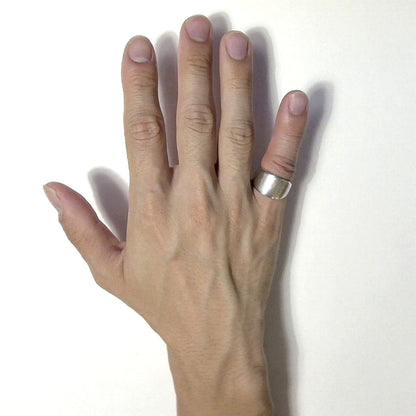 Spoon Ring　No.6634　13号