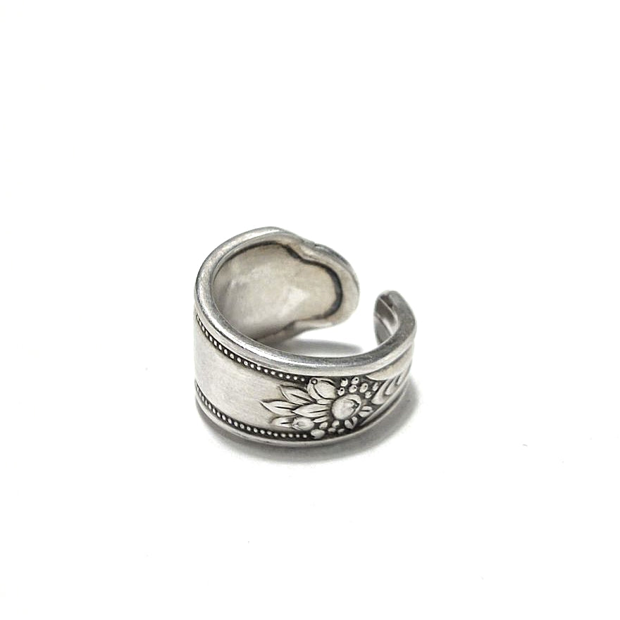 Spoon Ring　No.6635　15号