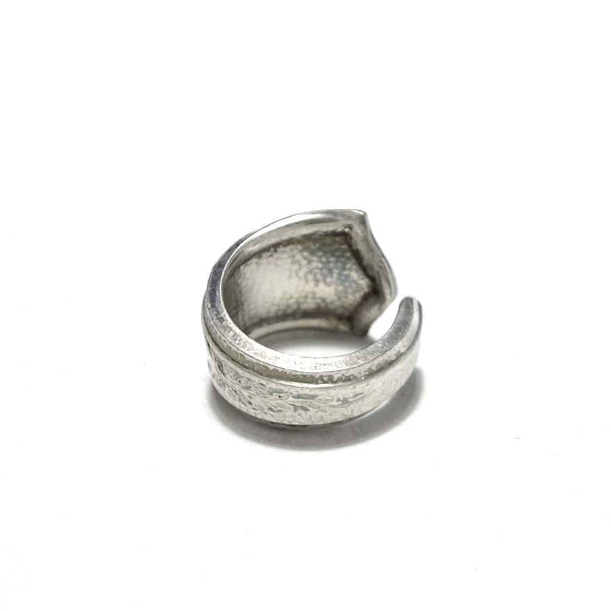 Spoon Ring　No.6636　16号