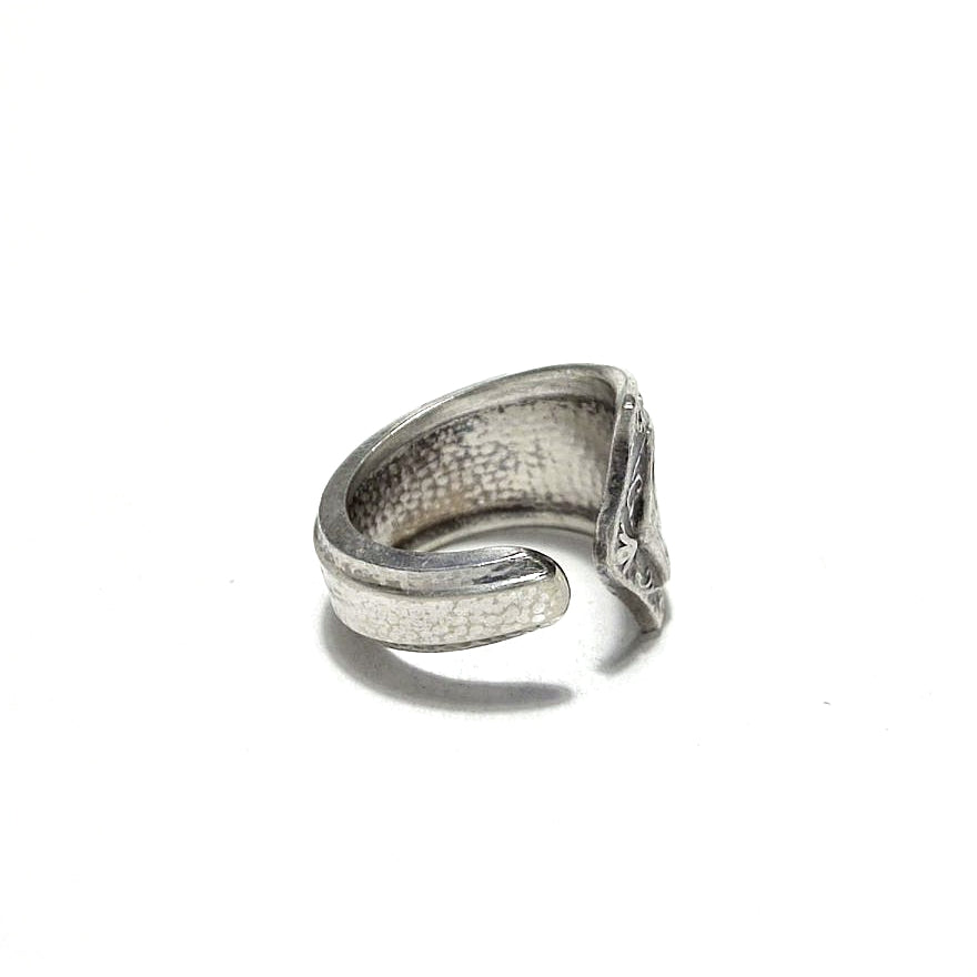 Spoon Ring　No.6636　16号