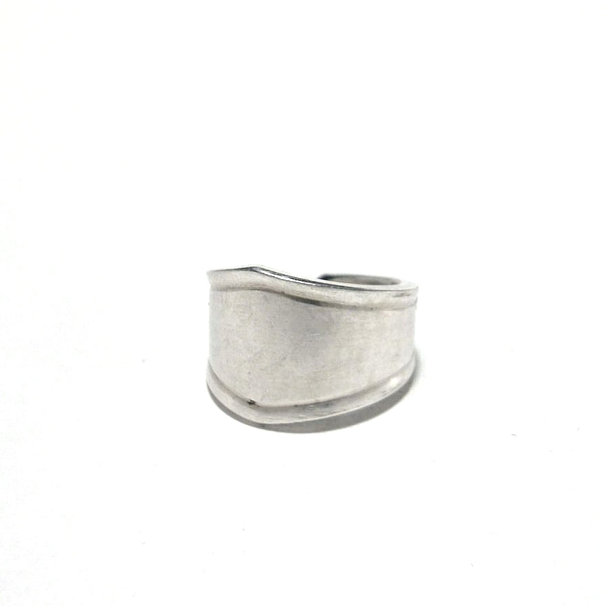 Spoon Ring　No.6638　16号