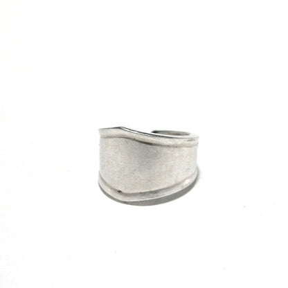 Spoon Ring　No.6638　16号