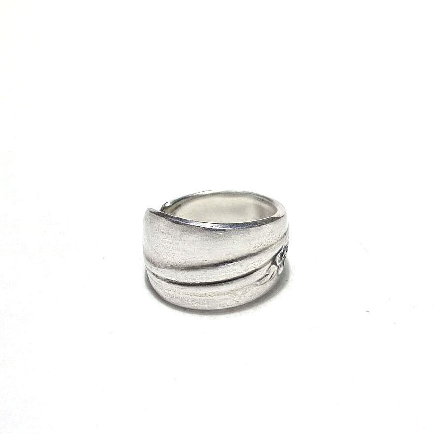 Spoon Ring　No.6639　15号