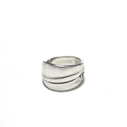 Spoon Ring　No.6639　15号