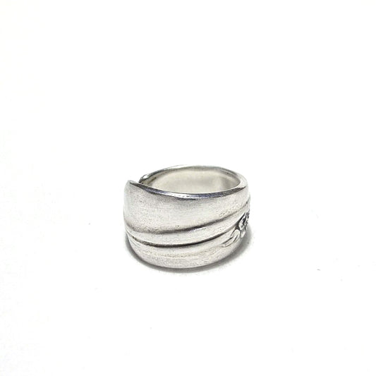 Spoon Ring　No.6639　15号