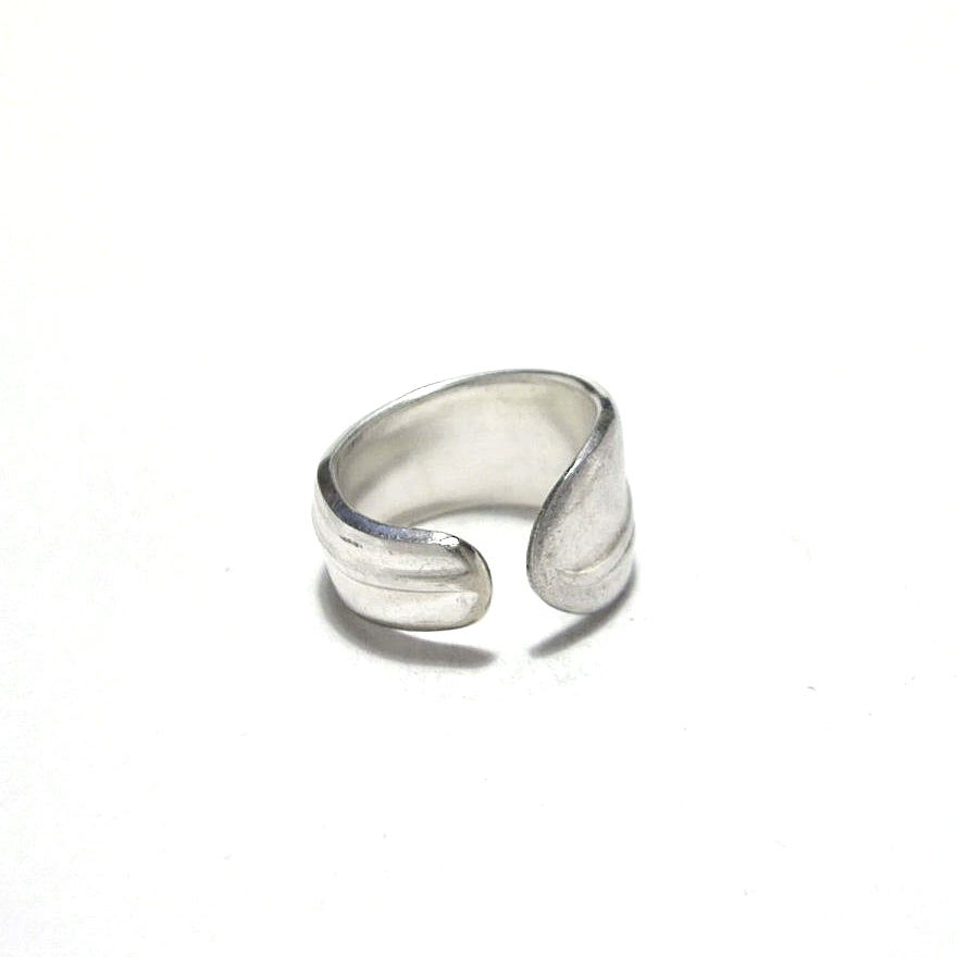 Spoon Ring　No.6639　15号