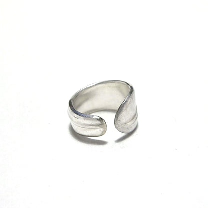 Spoon Ring　No.6639　15号