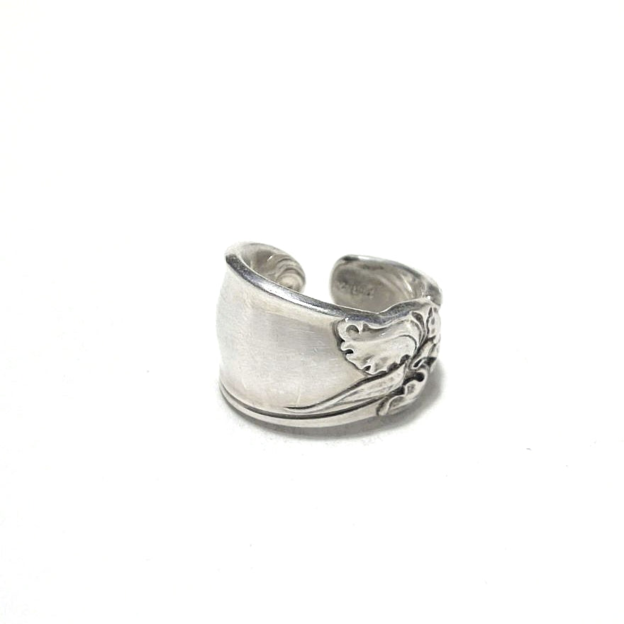 Spoon Ring　No.6640　16号