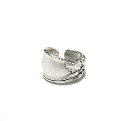 Spoon Ring　No.6640　16号