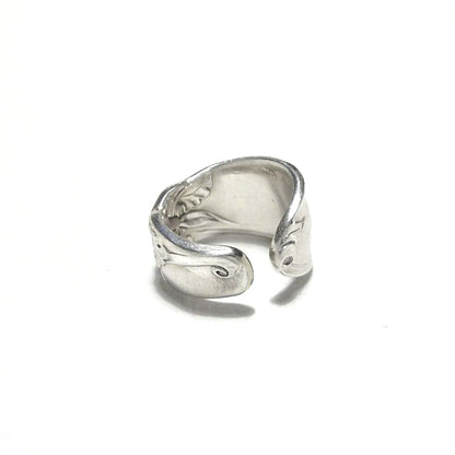 Spoon Ring　No.6640　16号