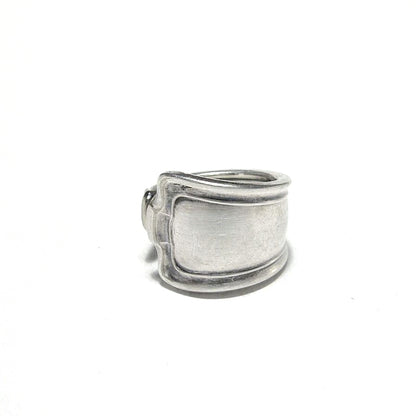 Spoon Ring　No.6641　15号