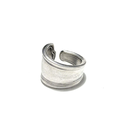 Spoon Ring　No.6641　15号