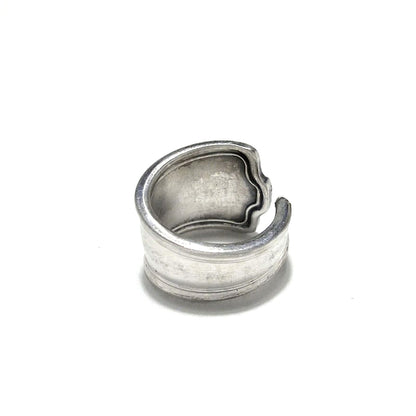 Spoon Ring　No.6641　15号
