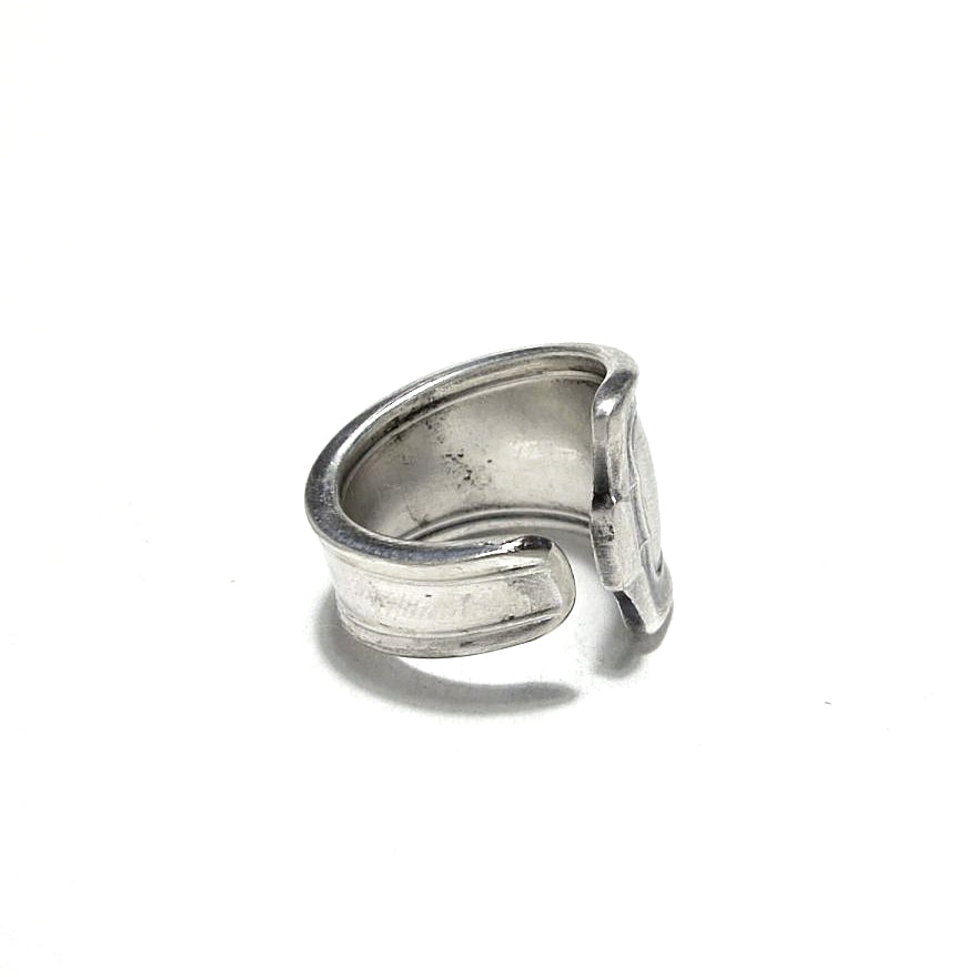 Spoon Ring　No.6641　15号