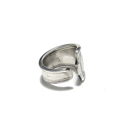 Spoon Ring　No.6641　15号