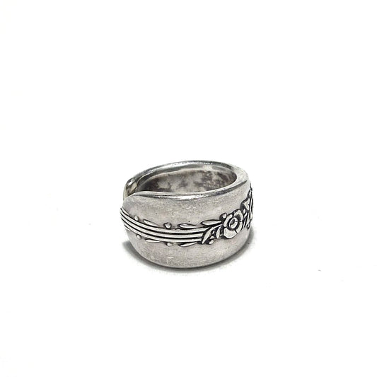 Spoon Ring　No.6642　15号