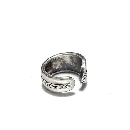 Spoon Ring　No.6642　15号