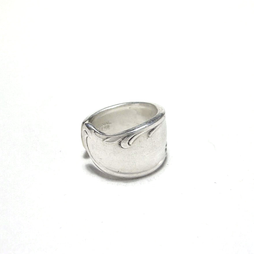 Spoon Ring　No.6643　15号