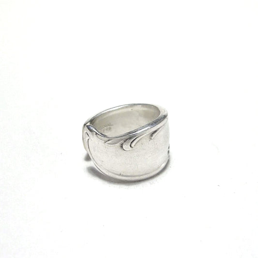 Spoon Ring　No.6643　15号