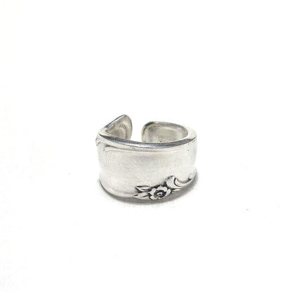 Spoon Ring　No.6643　15号