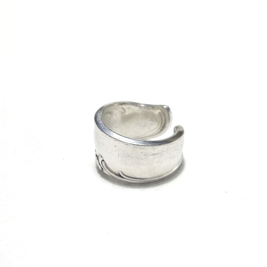 Spoon Ring　No.6643　15号