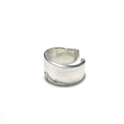 Spoon Ring　No.6643　15号