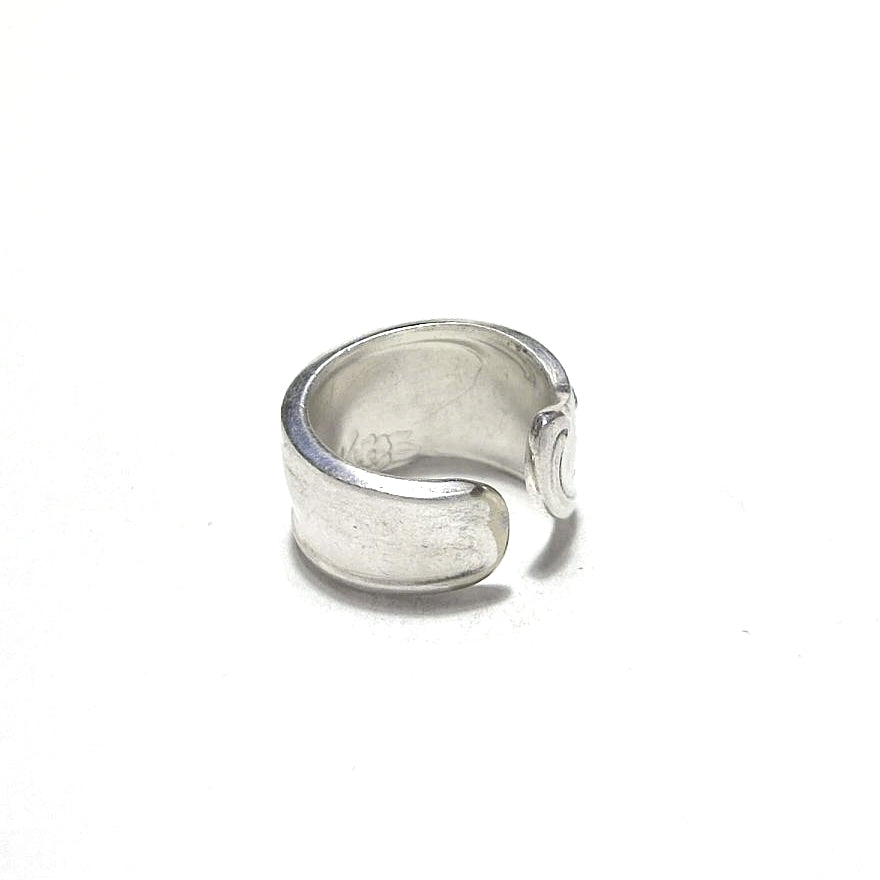 Spoon Ring　No.6643　15号