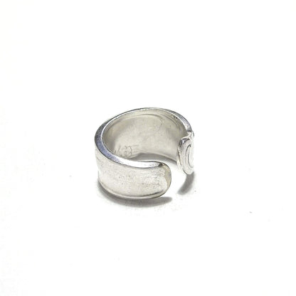 Spoon Ring　No.6643　15号
