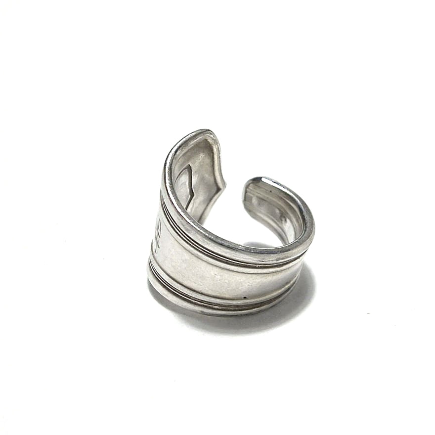 Spoon Ring　No.6644　15号