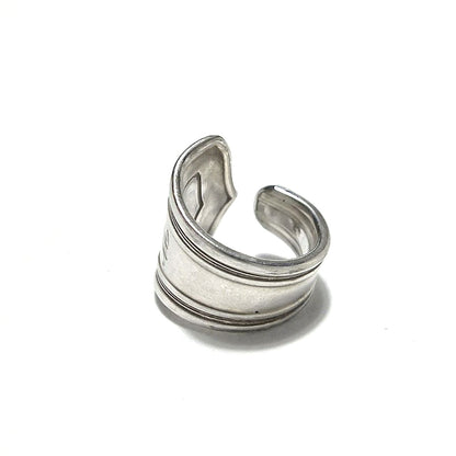 Spoon Ring　No.6644　15号