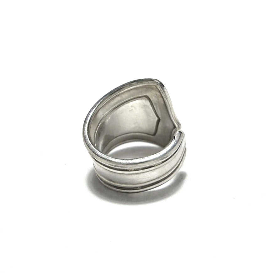 Spoon Ring　No.6644　15号