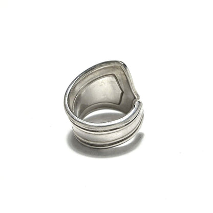 Spoon Ring　No.6644　15号